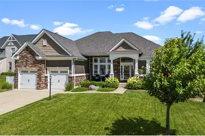 3616 Marwood Drive, Bellbrook, OH 45305 - Photo 3