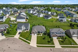 3616 Marwood Dr, Bellbrook, OH 45305 - Photo 55