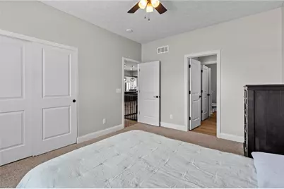 3616 Marwood Drive, Bellbrook, OH 45305 - Photo 29
