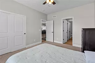 3616 Marwood Dr, Bellbrook, OH 45305 - Photo 29