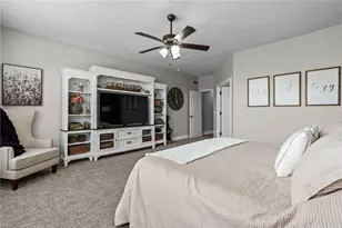 3616 Marwood Dr, Bellbrook, OH 45305 - Photo 39