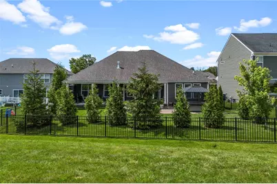 3616 Marwood Drive, Bellbrook, OH 45305 - Photo 5