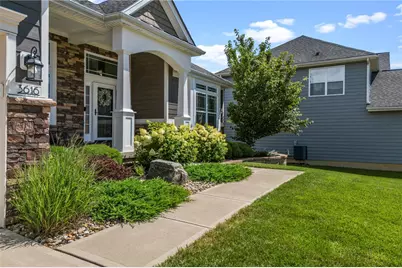 3616 Marwood Drive, Bellbrook, OH 45305 - Photo 9