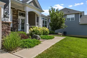 3616 Marwood Dr, Bellbrook, OH 45305 - Photo 9