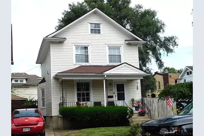 530 Saint Nicholas Avenue, Dayton, OH 45410 - Photo 1