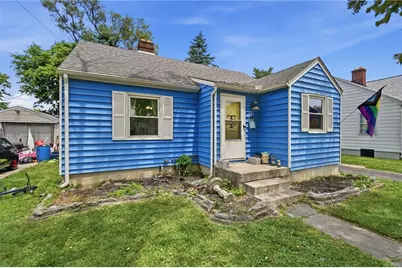 121 South Street, Fairborn, OH 45324 - Photo 3