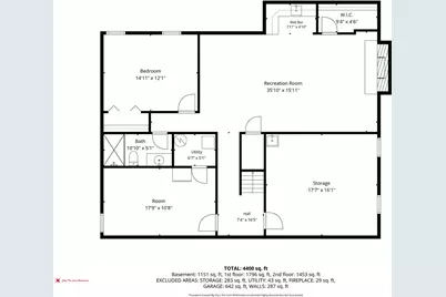 365 Twelve Oaks Trail, Beavercreek, OH 45434 - Photo 59