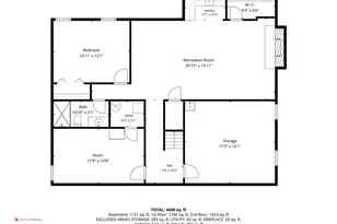 365 Twelve Oaks Trail, Beavercreek, OH 45434 - Photo 59