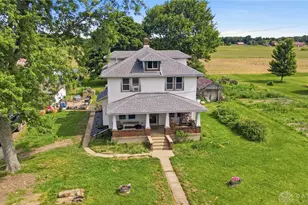 2255 W Ginghamsburg-Frederick Rd, Tipp City, OH 45371 - Photo 1