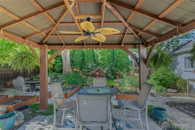 360 East Drive, Oakwood, OH 45419 - Photo 39