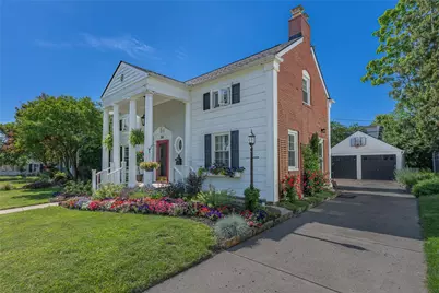 360 East Drive, Oakwood, OH 45419 - Photo 3