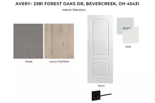 2381 Forest Oaks Dr, Beavercreek, OH 45431 - Photo 3