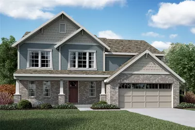 2381 Forest Oaks Drive, Beavercreek, OH 45431 - Photo 1