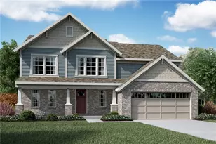 2381 Forest Oaks Dr, Beavercreek, OH 45431 - Photo 1