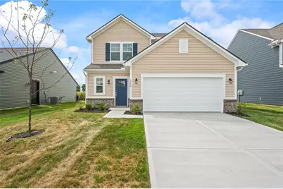 1554 Chickasaw Way, Piqua, OH 45356 - Photo 1