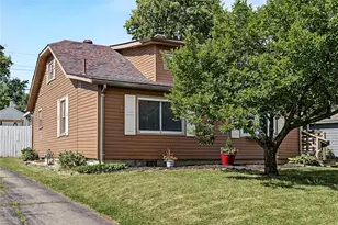 4012 Arcadia Blvd, Dayton, OH 45420 - Photo 3