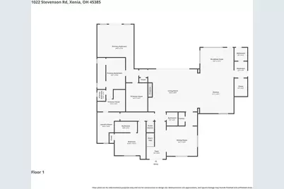 1022 Stevenson Road, Xenia Twp, OH 45385 - Photo 93