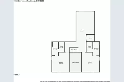 1022 Stevenson Road, Xenia Twp, OH 45385 - Photo 95