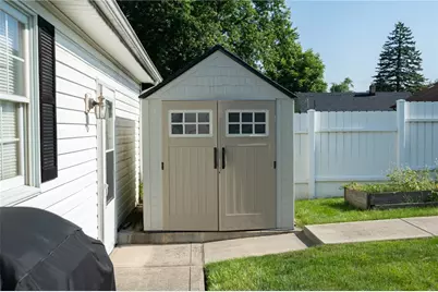 1581 Stewart Boulevard, Fairborn, OH 45324 - Photo 13