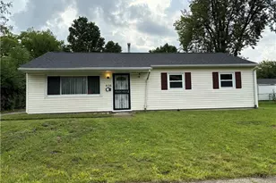 4136 Marlowe St, Dayton, OH 45416 - Photo 1