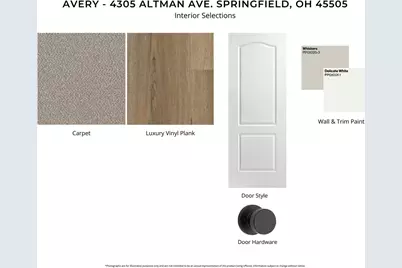 4305 Altman Avenue, Springfield, OH 45505 - Photo 3