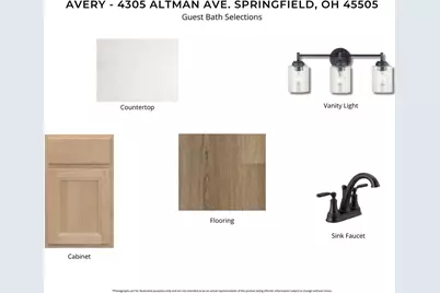 4305 Altman Avenue, Springfield, OH 45505 - Photo 5
