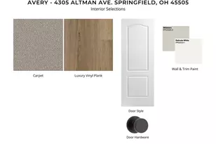 4305 Altman Ave, Springfield, OH 45505 - Photo 3