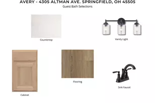 4305 Altman Ave, Springfield, OH 45505 - Photo 5
