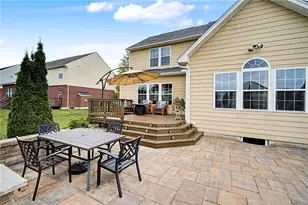 10226 Morgan Grey Ct, Washington Twp, OH 45458 - Photo 37