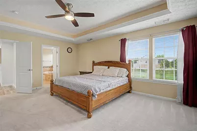 10226 Morgan Grey Court, Washington Twp, OH 45458 - Photo 21