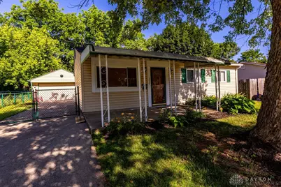 1230 Sanford Drive, Riverside, OH 45432 - Photo 1