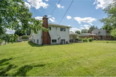 5819 Horrell Road, Trotwood, OH 45426 - Photo 9