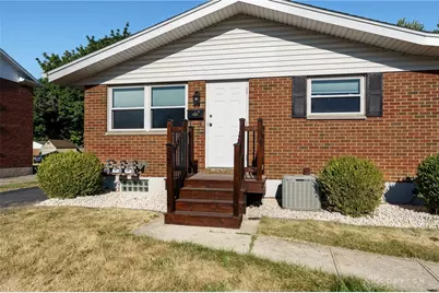 3433 Woodman Drive, Kettering, OH 45429 - Photo 3