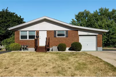 3433 Woodman Drive, Kettering, OH 45429 - Photo 1