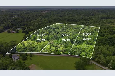 0 Hinkle Road Lot #2, Madison Township, OH 45042 - Photo 7