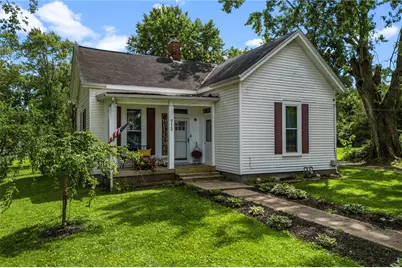512 W Locust Street, Wilmington, OH 45177 - Photo 3