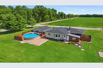 6428 Long Glady Road, Wayne Twp, OH 45118 - Photo 3