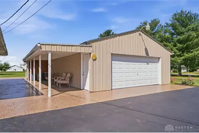 6428 Long Glady Road, Wayne Twp, OH 45118 - Photo 45