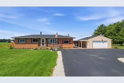 6428 Long Glady Road, Wayne Twp, OH 45118 - Photo 1