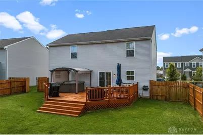 2814 Kingman Drive, Xenia, OH 45385 - Photo 35