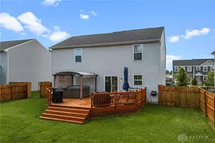 2814 Kingman Dr, Xenia, OH 45385 - Photo 35