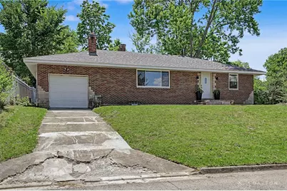 2632 Hilary Avenue, Dayton, OH 45417 - Photo 1