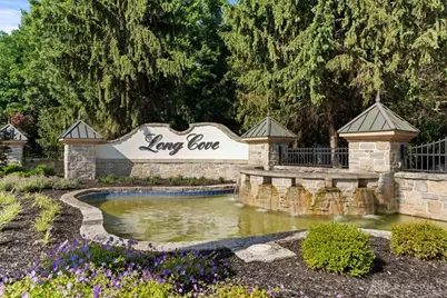 5369 N Shore Place, Mason, OH 45040 - Photo 65