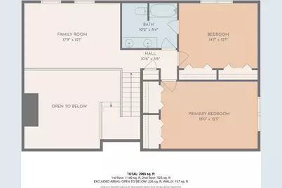 465 Stillpass Way, Liberty Township, OH 45050 - Photo 47