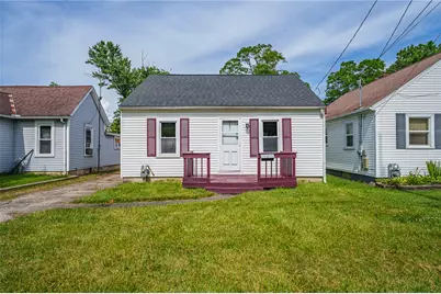 151 4th Avenue, Springfield Twp, OH 45505 - Photo 3