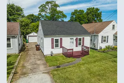 151 4th Avenue, Springfield Twp, OH 45505 - Photo 1