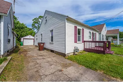 151 4th Avenue, Springfield Twp, OH 45505 - Photo 5