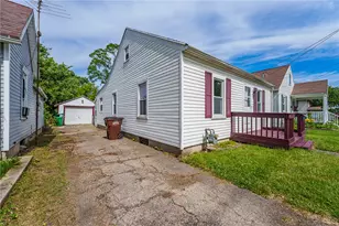 151 4th Ave, Springfield Twp, OH 45505 - Photo 5