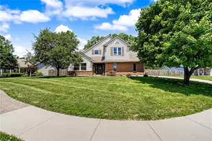 100 Valley Forge Ct, Eaton, OH 45320 - Photo 3