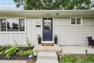 2857 Galewood Street, Kettering, OH 45420 - Photo 3